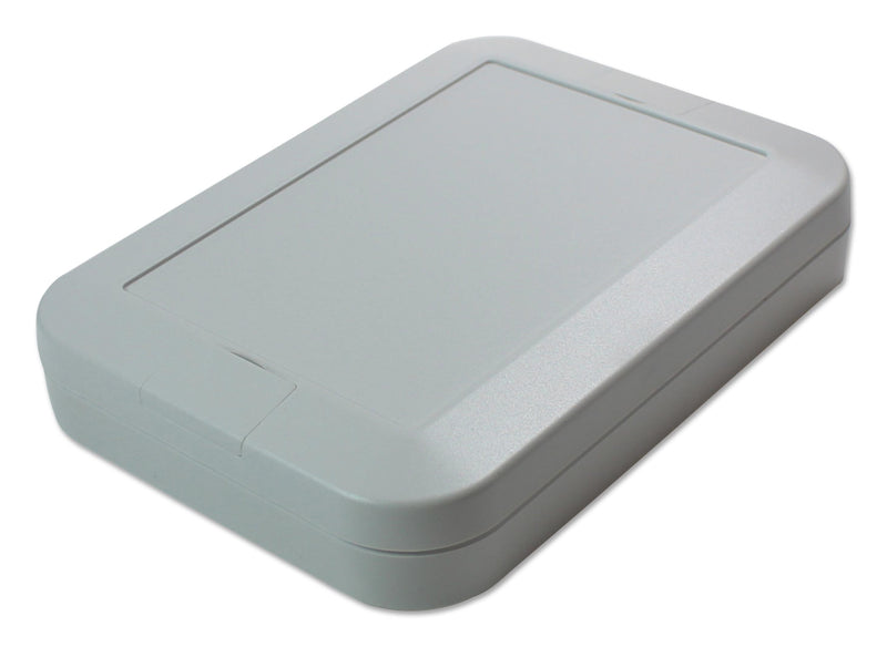 TAKACHI WP11-15-3G Plastic Enclosure, Outdoor / Waterproof, ASA, 110 mm, IP67, 27 mm