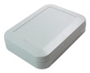 TAKACHI WP11-15-4G Plastic Enclosure, Outdoor / Waterproof, ASA, 110 mm, IP67, 40 mm