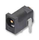 WURTH ELEKTRONIK 694102303002 DC Power Connector, Jack, 2 A, 1 mm, Through Hole Mount