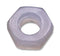 DURATOOL DTRNNE 34814 M3 HEX NUT, M3, NYLON 6.6, NATURAL