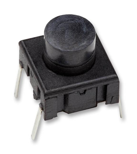 MULTIMEC RA3ETH9-09-5 Tactile Switch, Non Illuminated, 24 VDC, 50 mA, 3.5 N