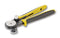 HARTING 09 99 000 0888 Crimp Tool, Hand, Harting 26-12AWG Han D, Han E, Han C & Han Yellock Contacts