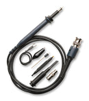 ELDITEST GE2511 Oscilloscope Probe, Passive, 250 MHz, 600 V, 10:1, All Makes & Models of Oscilloscopes