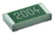 VISHAY TNPV12061M80BEEN SMD Chip Resistor, Thin Film, 1.8 Mohm, 700 V, 1206 [3216 Metric], 250 mW, &plusmn; 0.1%, TNPV Series