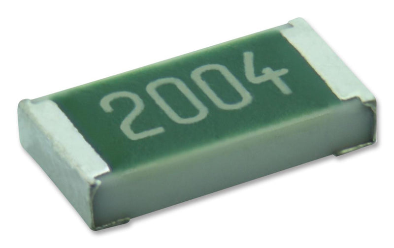 VISHAY TNPV1206680KBEEN SMD Chip Resistor, Thin Film, 680 kohm, 700 V, 1206 [3216 Metric], 250 mW, &plusmn; 0.1%, TNPV Series