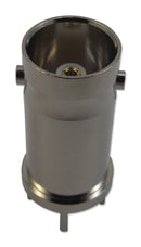 MULTICOMP MC000974 RF / Coaxial Connector, BNC Coaxial, Straight Jack, Through Hole Vertical, 75 ohm, Brass