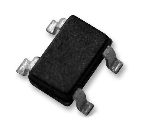 Panasonic AQY210KSX Mosfet Relay SPST-NO (1 Form A) AC / DC 350 V 120 mA SOP-4 Surface Mount