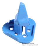 DEUTSCH W3S-1939-P012 Connector Accessory, 3 Way, Blue, Wedgelock, Deutsch DT06-3S Plug Connector