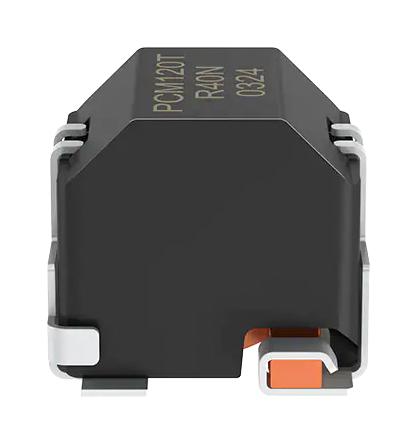 Epcos PCM120T-3R3M-D Power Inductor (SMD) 3.3 &Acirc;&micro;H 24.4 A Shielded 20.9 PCM120T Series