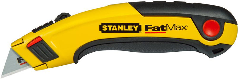 Stanley FAT MAX 0-10-778 0-10-778 Retractable Utility Blade Knife