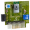MICROCHIP RN-4677-PICTAIL Daughter Board with RN4677 Bluetooth Module, Dual Mode Bluetooth 4.0, PICtail form Factor