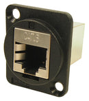 CLIFF ELECTRONIC COMPONENTS CP30222SX In-Line Adaptor, RJ45, Jack, 8 Ways, RJ45, Jack, 8 Ways