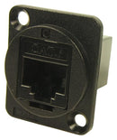 CLIFF ELECTRONIC COMPONENTS CP30222X In-Line Adaptor, RJ45, Jack, 8 Ways, RJ45, Jack, 8 Ways