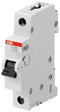 ABB S201-D10 10A SP Type D MCB