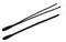 VISHAY NTCLE413E2103F102L Thermistor, NTC, 10 kohm, NTCLE413 Series, 3435 K, Through Hole, Wire Leaded