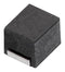 WURTH ELEKTRONIK 7447629068 Surface Mount High Frequency Inductor, WE-GFH Series, 6.8 &micro;H, 450 mA, 1008 [2520 Metric], Wirewound