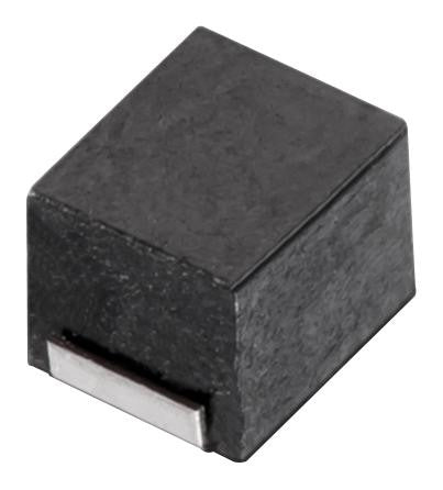 WURTH ELEKTRONIK 7447629068 Surface Mount High Frequency Inductor, WE-GFH Series, 6.8 &micro;H, 450 mA, 1008 [2520 Metric], Wirewound