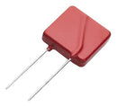 LITTELFUSE V25S275P TVS Varistor, 275 V, 350 V, UltraMOV 25S Series, 700 V, Disc 25mm, Metal Oxide Varistor (MOV)