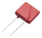 LITTELFUSE V25S275P TVS Varistor, 275 V, 350 V, UltraMOV 25S Series, 700 V, Disc 25mm, Metal Oxide Varistor (MOV)