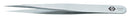 CK TOOLS T2343 Precision Tweezers - Super Fine 130mm