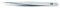 CK TOOLS T2343 Precision Tweezers - Super Fine 130mm