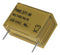 KEMET PME271MD6330KR30 Film Capacitor, 0.33 &micro;F, X2, 275 V, Paper (MP), &plusmn; 10%