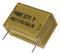 KEMET PME271YE6150KR30 Film Capacitor, 0.15 &micro;F, Y2, 300 V, Paper (MP), &plusmn; 10%