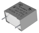 KEMET R46KF268040H1M Film Capacitor, 0.068 &micro;F, X2, 275 V, PP (Polypropylene), &plusmn; 20%