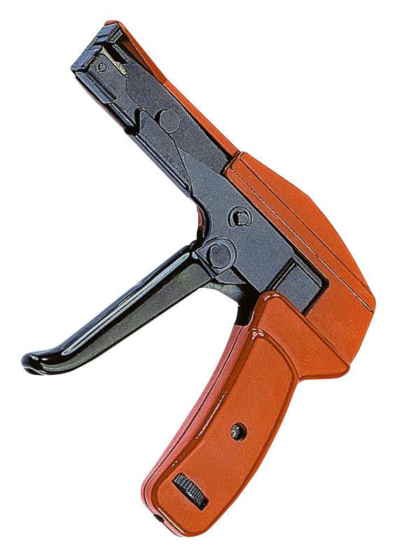 DURATOOL D03069 Cable Management Tool, Cable Tie Gun