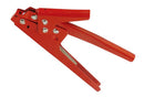 DURATOOL D03071 Cable Management Tool, Cable Tie Gun