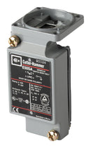 Eaton Cutler Hammer E50SA Switch Body E50 Series Heavy Duty Limit Switches