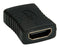 ROLINE 12.03.3151 ROLINE ADAPTER, HDMI F - HDMI F