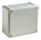 SCHNEIDER ELECTRIC NSYTBS11116 Plastic Enclosure, Flame Retardent, Multipurpose, ABS, 116 mm, IP66, NEMA 4, 4X, 116 mm