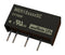 Murata Power Solutions MER1S2415SC Isolated Through Hole DC/DC Converter ITE 1:1 1 W Output 15 V 67 mA