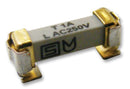 Schurter 3404.2422.11 3404.2422.11 Fuse Surface Mount With Clip/Holder 4 A Slow Blow 250 VAC 125 VDC 11.1mm x 4.2mm UMZ