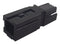 Anderson Power Products 1327G6FP Connector Housing Finger Proof Black PP15/45 Powerpole Plug Receptacle 1 Ways