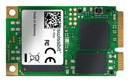 Swissbit SFSA120GU2AK2TO-I-6B-236-STD SFSA120GU2AK2TO-I-6B-236-STD SSD Internal Msata Sata 6 Gb/s (SATA III) 120 GB TLC Nand AES 256-bit