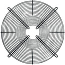 EBM-PAPST LZ22 Fan Finger Guard Grille Fans 199.5 mm 148.5 Steel