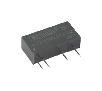 Aimtec AM1DS-0505DJZ. DC-DC Converter 5V 0.1A