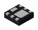 Diodes INC. DMT10H072LFDF-7 Power Mosfet N Channel 100 V 4 A 0.047 ohm UDFN2020 Surface Mount