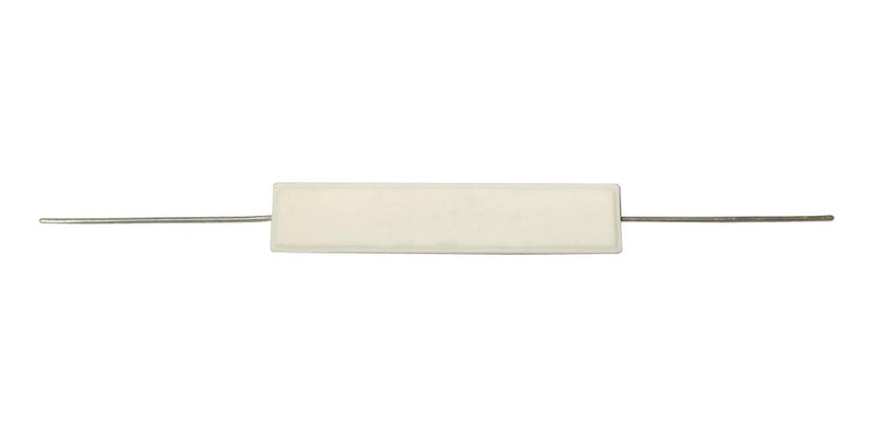 Multicomp PRO MP006094 Through Hole Resistor 0.33 ohm 10 W &plusmn; 5% Axial Leaded