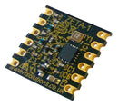 RF SOLUTIONS ZETA-868 FM Transceiver Module, Tiny Form Factor, 2km Range, 868 Mhz