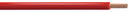 PRO POWER PP001270 Wire, Tri Rated, Per M, PVC, Red, 19 AWG, 0.75 mm&iuml;&iquest;&frac12;