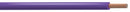 PRO POWER PP001281 Wire, Tri Rated, Per M, Violet, 18 AWG, 1 mm&iuml;&iquest;&frac12;, 30 x 0.2mm