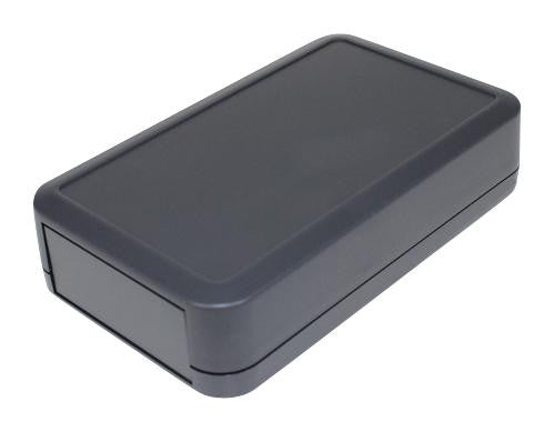 TAKACHI LC115H-N-D Plastic Enclosure, Handheld, Plastic, 69 mm, IP40, 28 mm