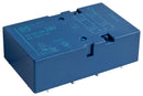 PANASONIC ELECTRIC WORKS SF4D-DC5V Safety Relay, 4PST-NO, 4PST-NC, 5 VDC, 6 A, SF Series, Through Hole, Solder