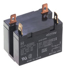 PANASONIC ELECTRIC WORKS HE1AN-AC240V General Purpose Relay, HE Series, Power, Non Latching, SPST-NO, 240 VAC, 30 A