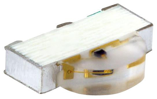 VISHAY VEMD11940FX01 Photodiode, 75 &iuml;&iquest;&frac12;, 1 nA, 950 nm, SMD-2