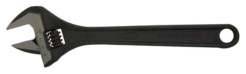 CK TOOLS T4366 150 ADJUSTABLE WRENCH, 24MM