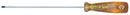 CK TOOLS T4975 06 SCREWDRIVER, SLOTTED PARALLEL, 150MM